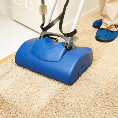 Carpet Cleaning